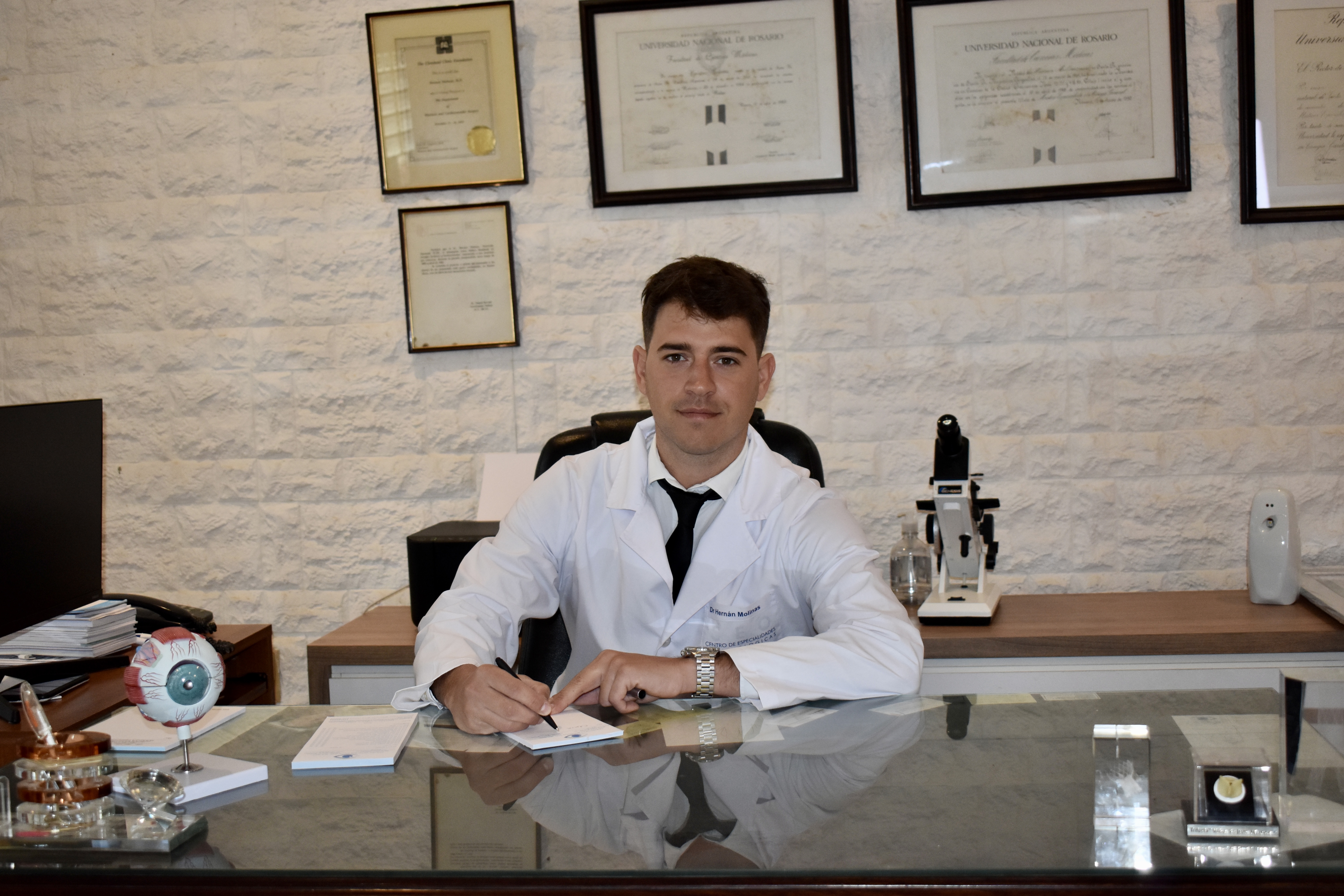 Foto de la persona